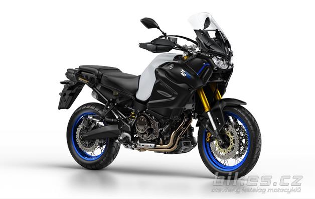 Yamaha XT1200ZE Super Tenere