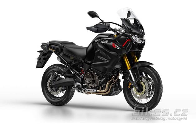 Yamaha XT 1200 Z Super Ténéré