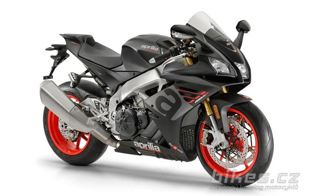 Aprilia RSV4 RR
