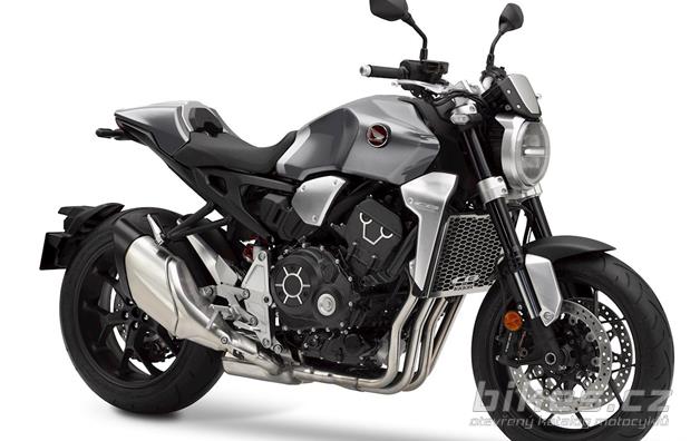 Honda CB 1000R