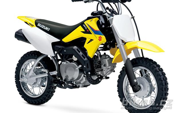 Suzuki DR-Z50