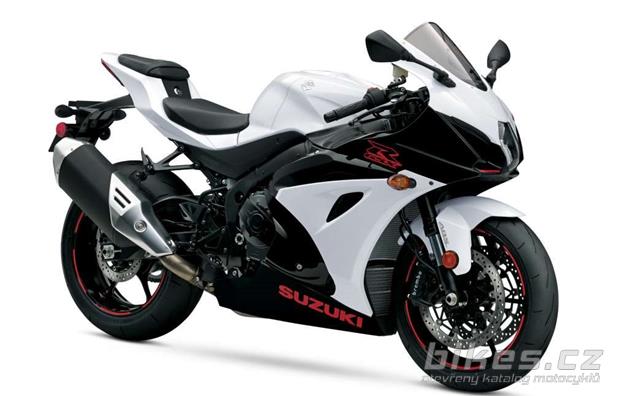 Suzuki GSX--R1000X