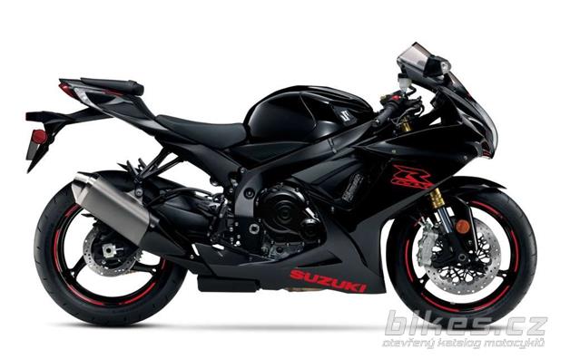 Suzuki GSX-R 750