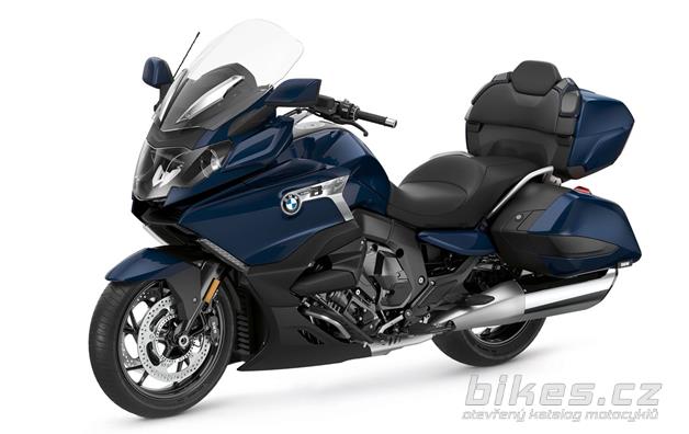 BMW K 1600 Grand America