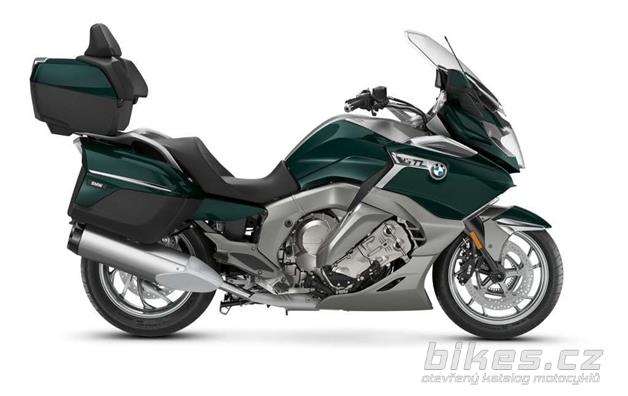 BMW K 1600 GTL