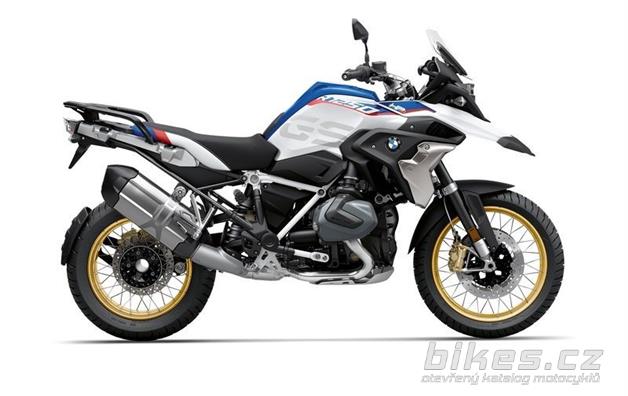 BMW R 1200 GS