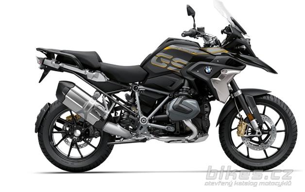 BMW R 1200 GS Adventure