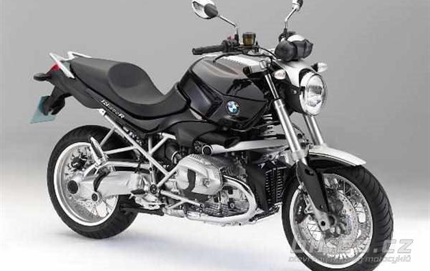 BMW R 1200 R