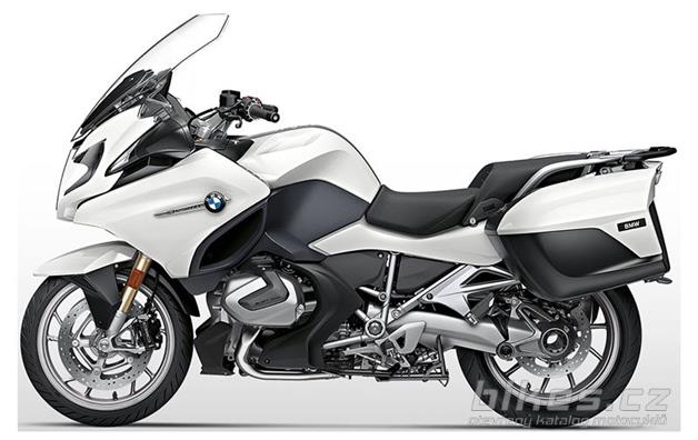 BMW R 1250 RT