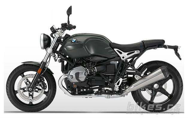 BMW R nineT
