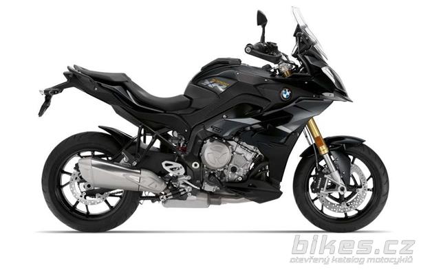 BMW S 1000 XR