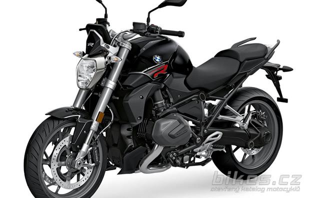 BMW R 1250 R