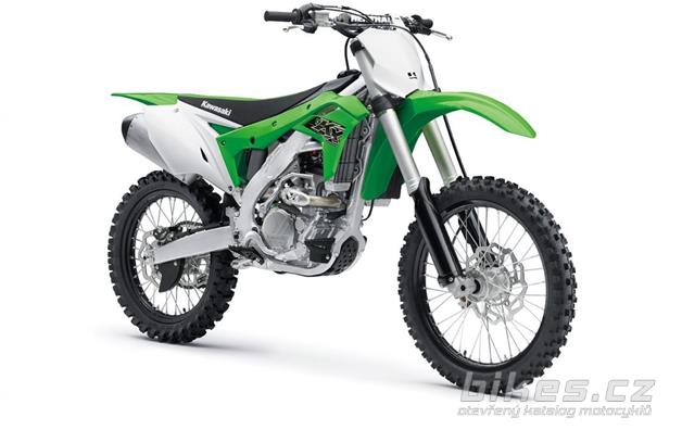 Kawasaki KX 250