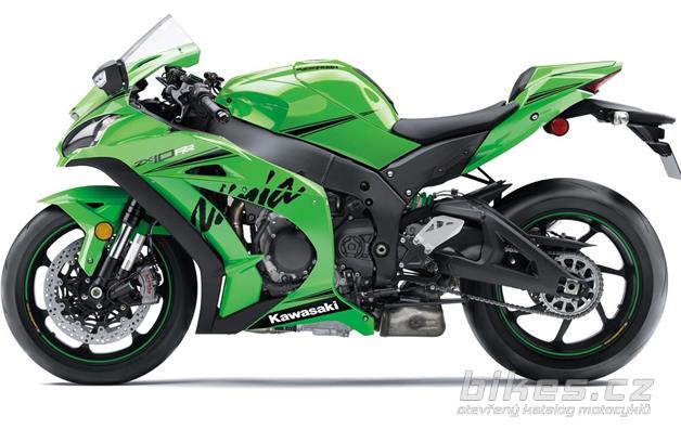 Kawasaki Ninja ZX-10RR