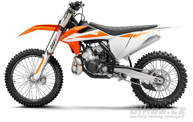 KTM 250 SX
