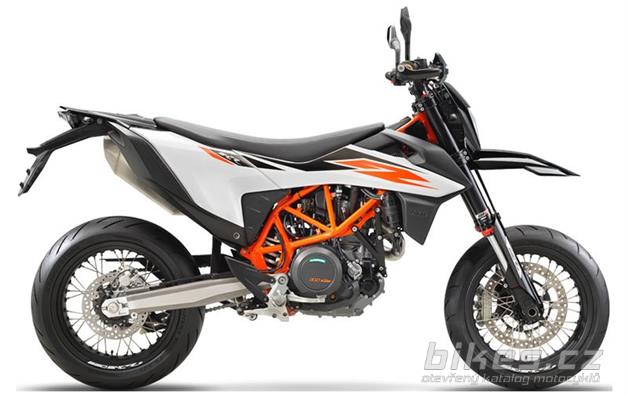 KTM 690 SMC R