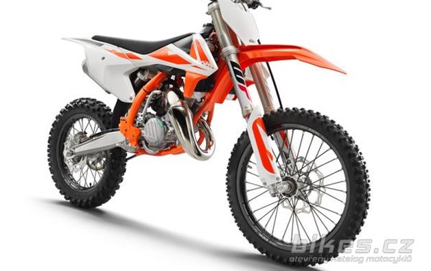 KTM 85 SX