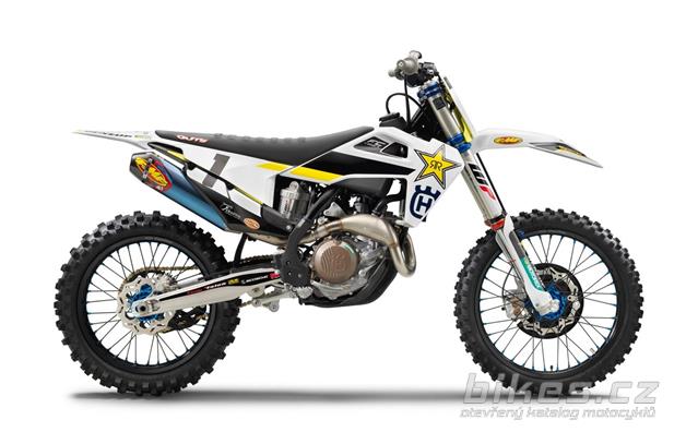 Husqvarna FC 450