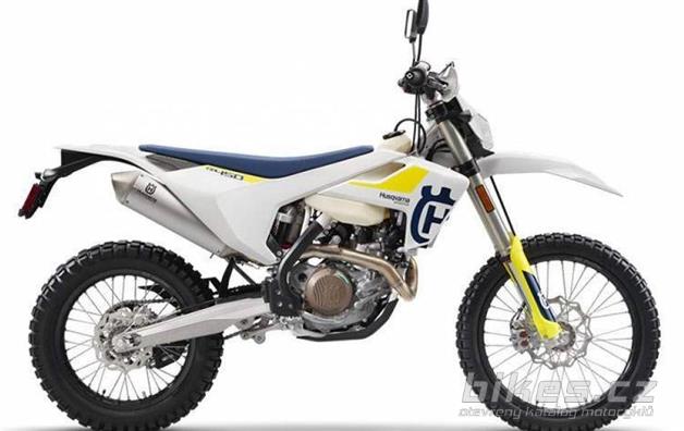Husqvarna FE 450
