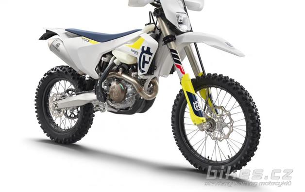 Husqvarna FE 501