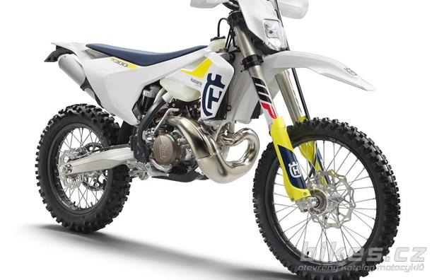 Husqvarna TE 300i