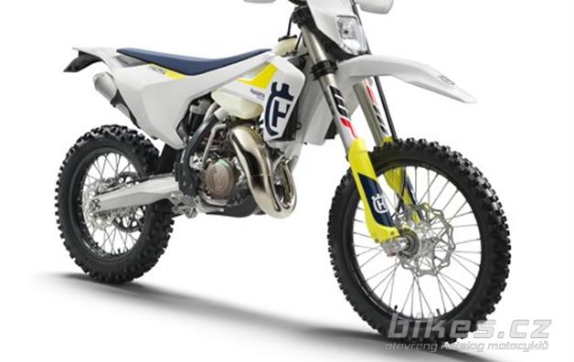 Husqvarna TX 125