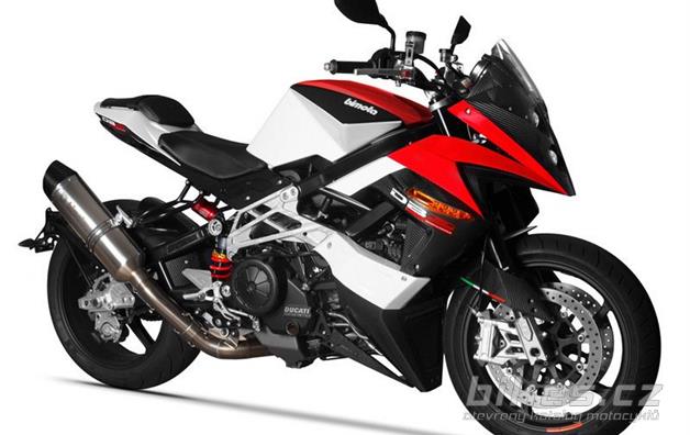 Bimota DB9 Brivido
