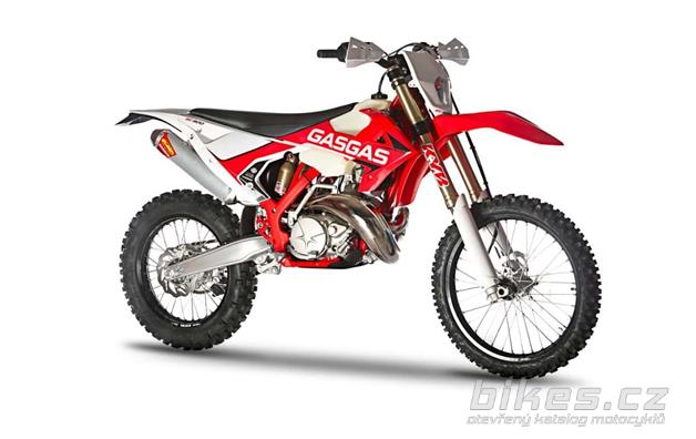 Gas Gas EC 250