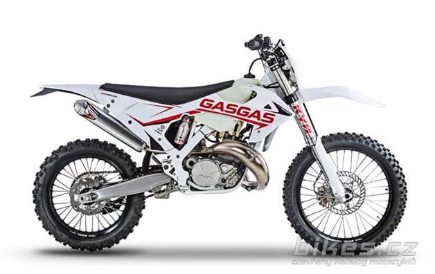 Gas Gas ECRanger 200