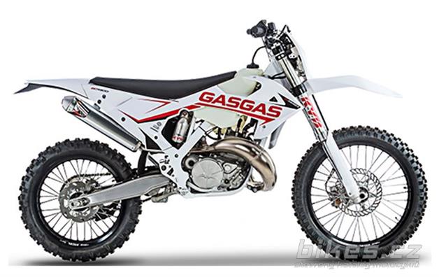 Gas Gas ECRanger 300