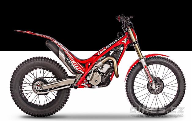 Gas Gas TXT Racing 250
