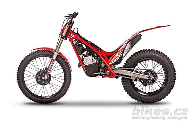 Gas Gas TXT Racing 280