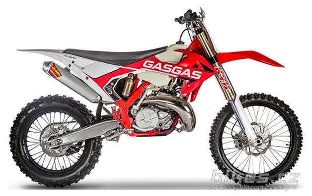 Gas Gas XC 250