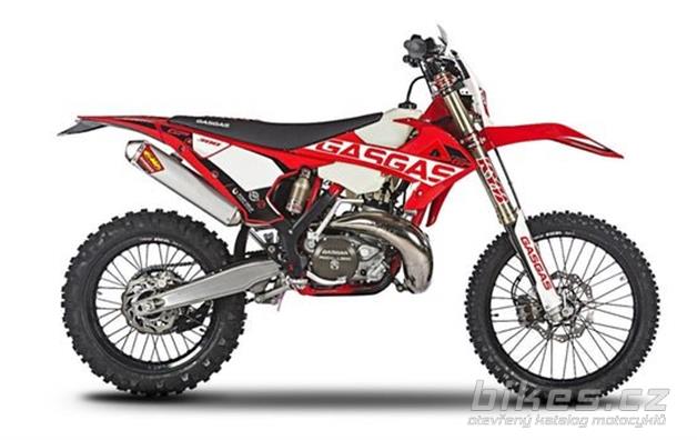 Gas Gas XC 300