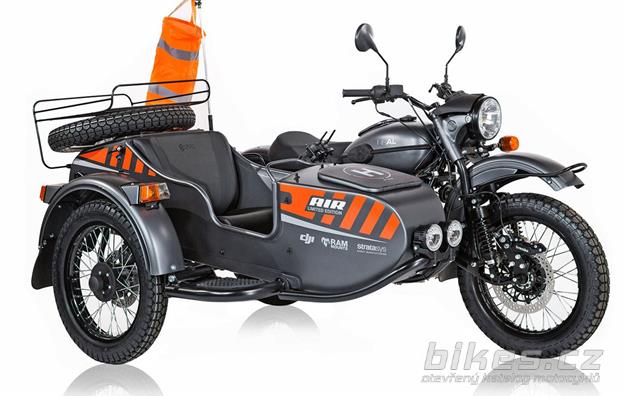 Ural Air LE
