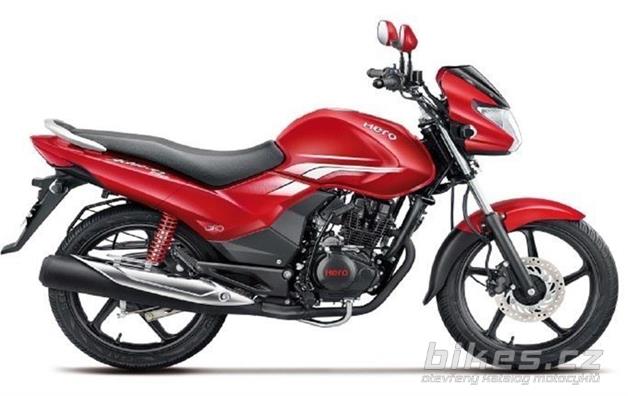 Hero Achiever 150