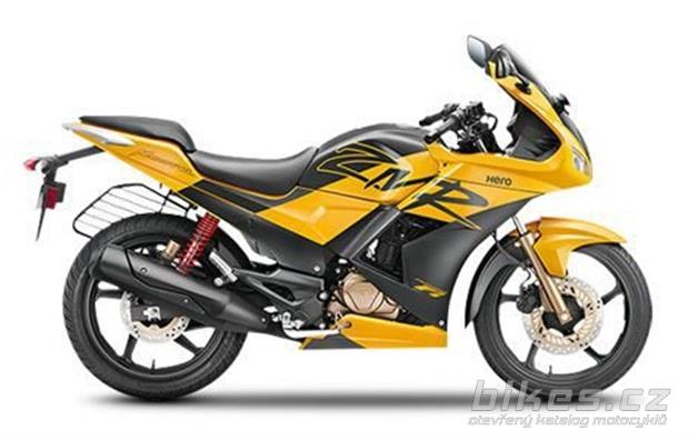 Hero Karizma ZMR