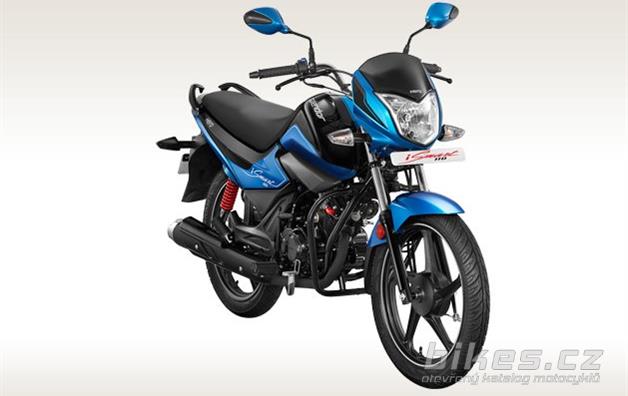 Hero Splendor iSmart Pluss