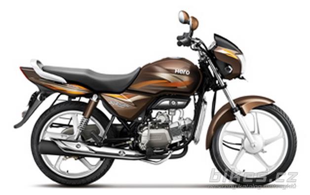Hero Splendor Pro