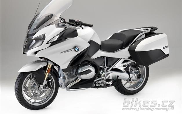 BMW R 1200 RT