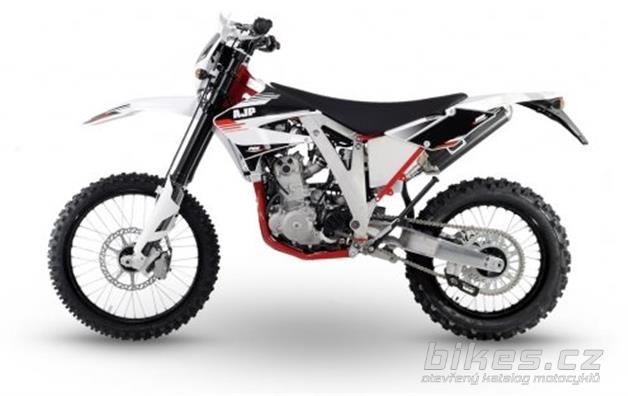 AJP PR5 250 Enduro