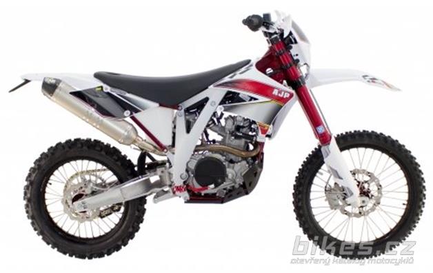 AJP PR5 250 Extrem