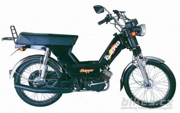Hero Honda Gizmo