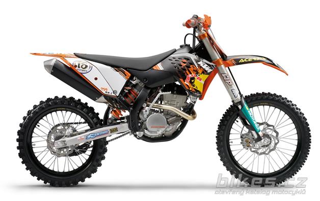 KTM 250 SX-F