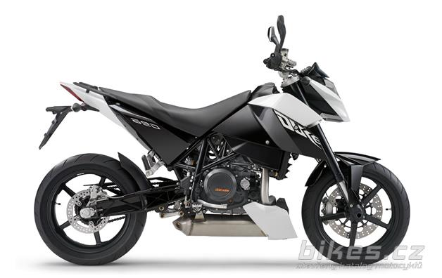 KTM 990 Superduke