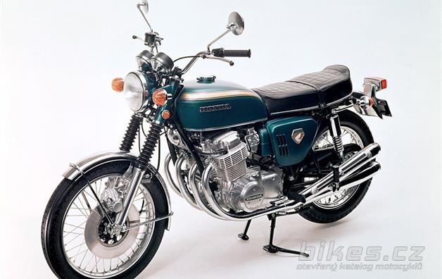Honda CB 750