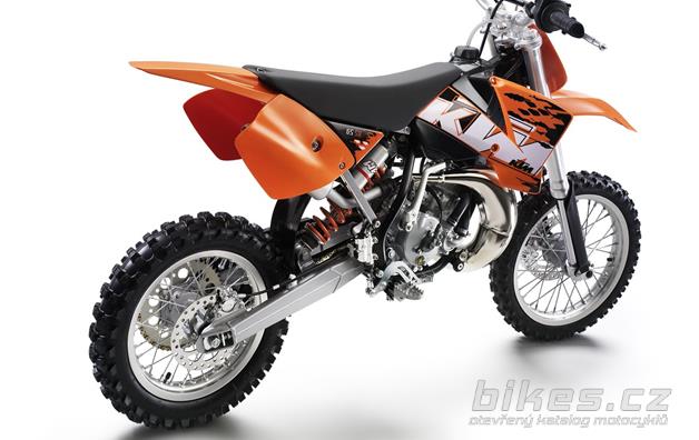 KTM 65 SX
