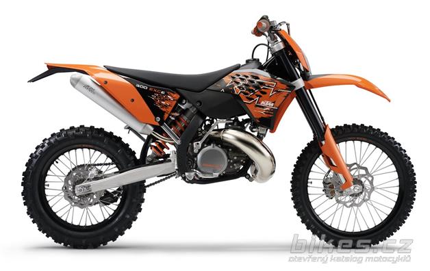 KTM 300 EXC
