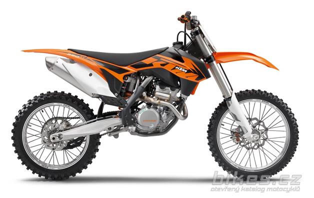 KTM 250 SX-F