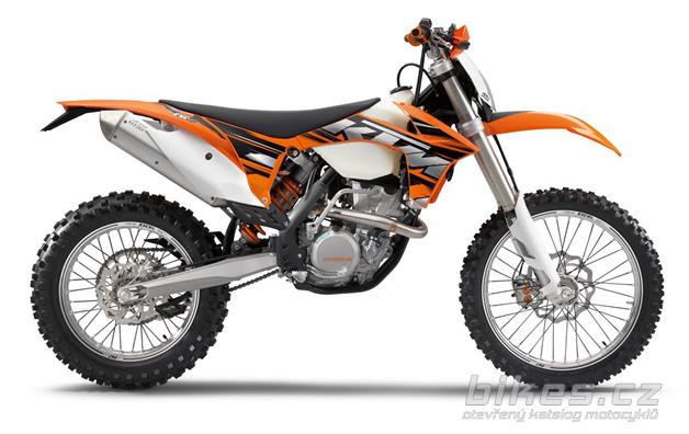 KTM 350 EXC-F